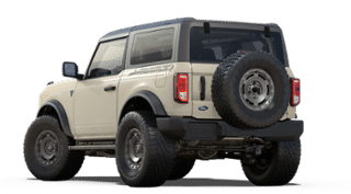 2025 Ford Bronco® External Image 3